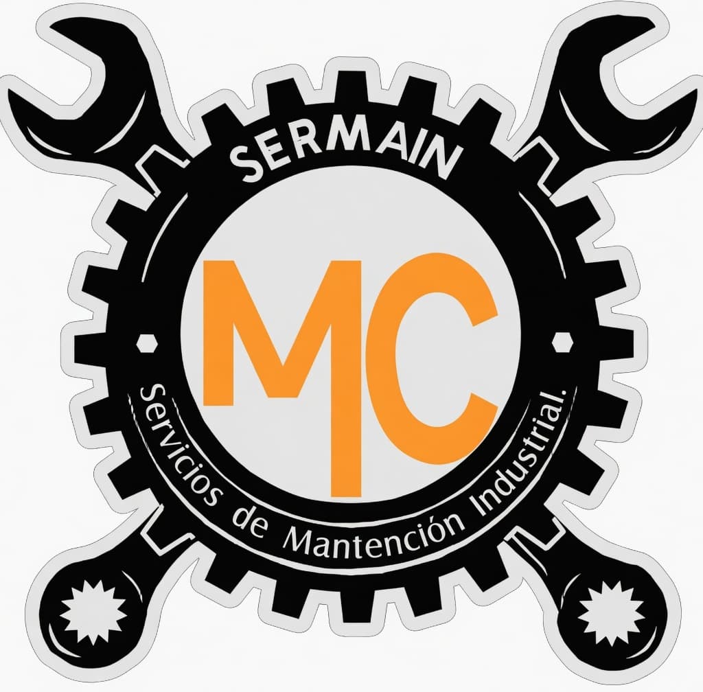 Sermain MC SpA Logo